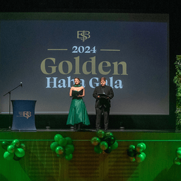 Ba-Golden Haba Gala