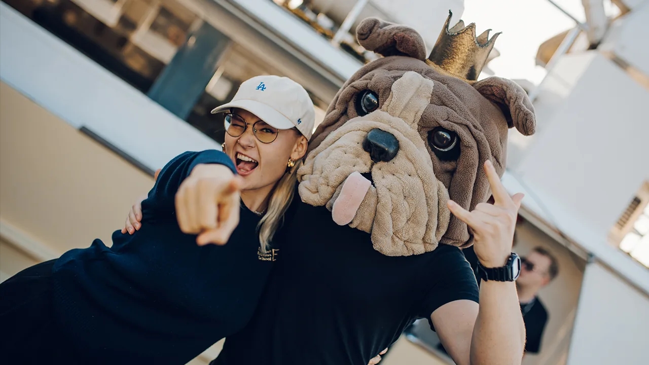 BA-buldog