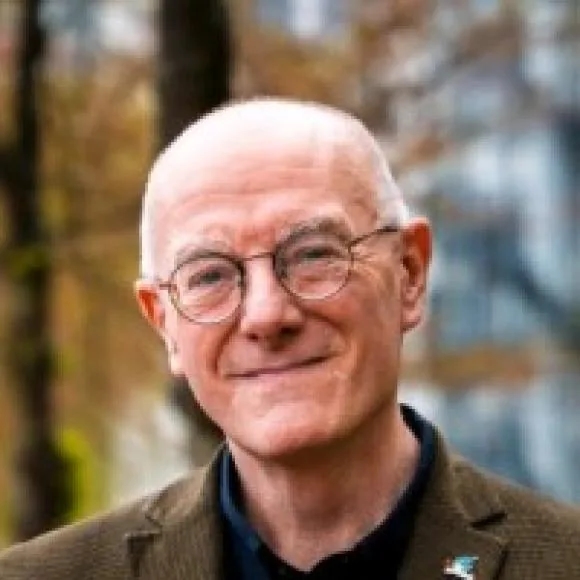 David Peck