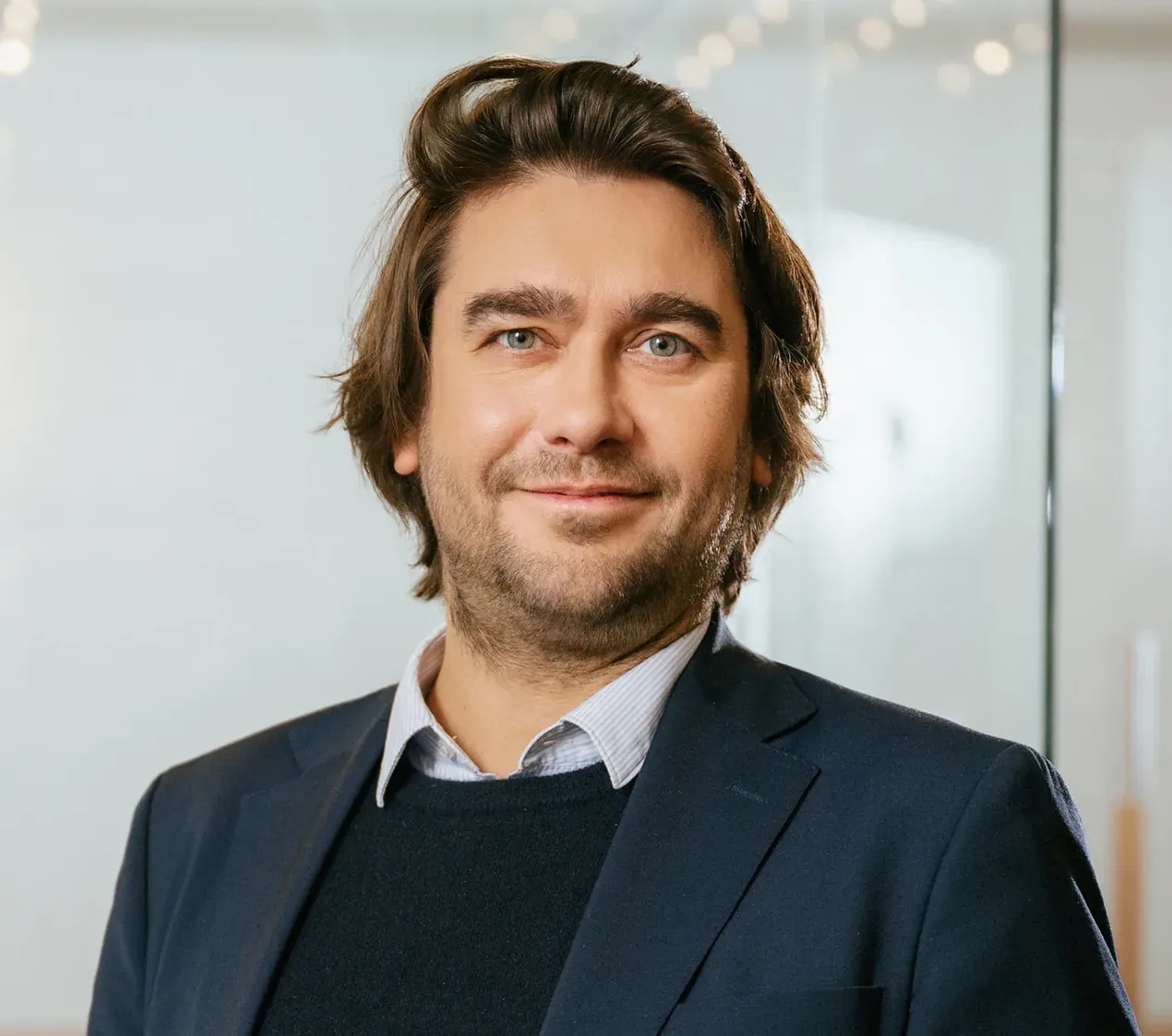 Andreas Veispak