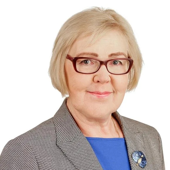 Anne Lelumees