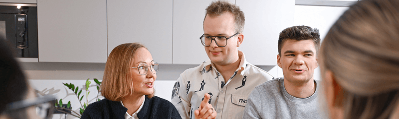 BA-impactful entrepreneurship