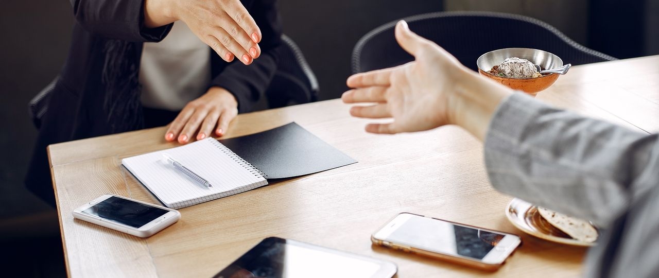 Professional Negotiations