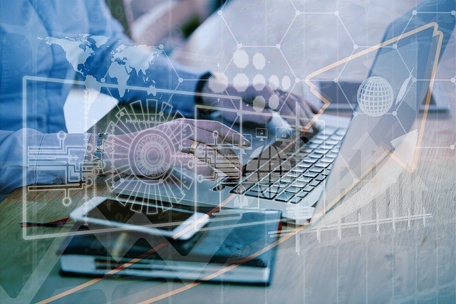 Data Tools for Financial Management