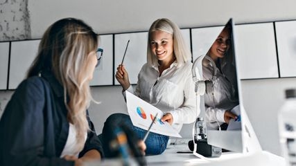 Digiturundus tehisintellekti ajastul