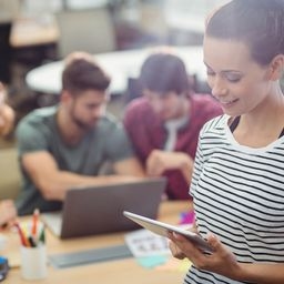 Digitaliseerimine ja automatiseerimine