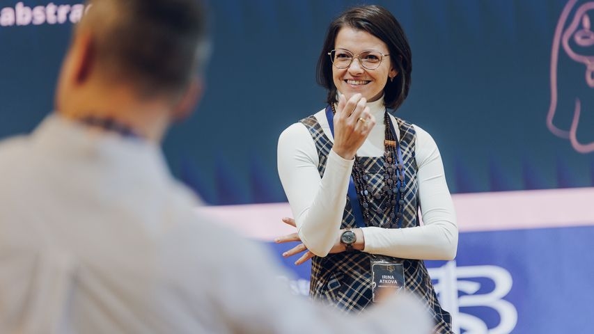 ebs staff week classroom