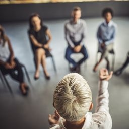 Coaching Skills Certificate