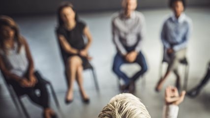 Coaching Skills Certificate