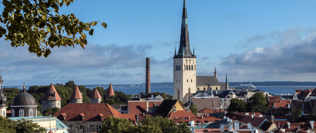EBS Estonian Business School Tallinn