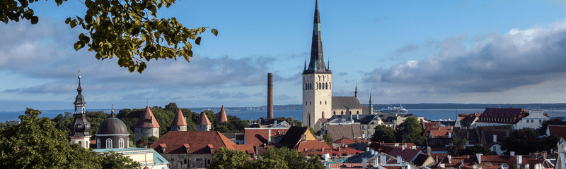 EBS Estonian Business School Tallinn
