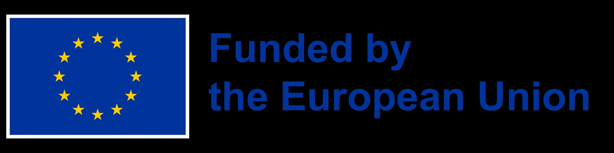 Funded by EU