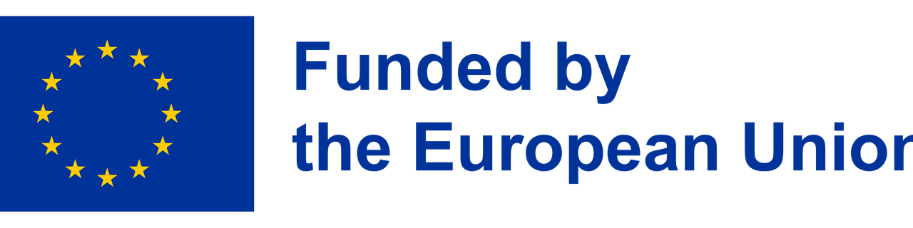Funded by EU