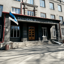 Estonian Business School