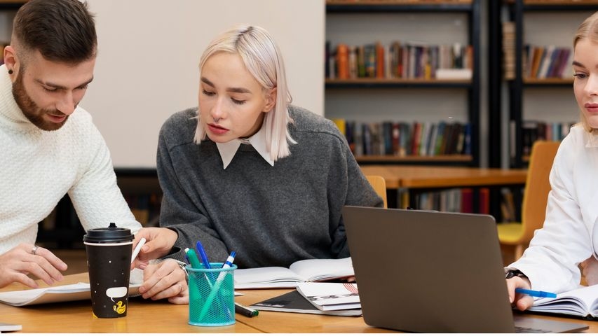 Finants- ja juhtimisotsuste tegemine