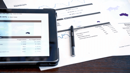 Investeerimisotsused