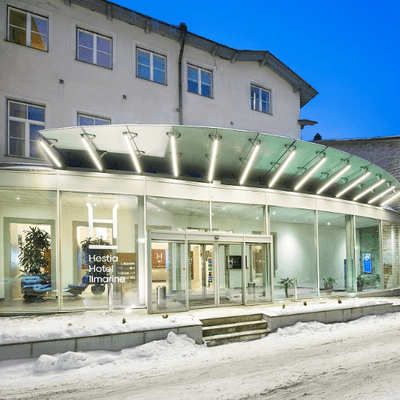Hestia Hotel Ilmarine 