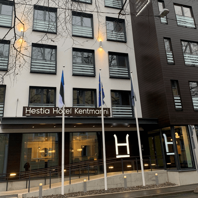 Hestia Hotel Kentmanni 