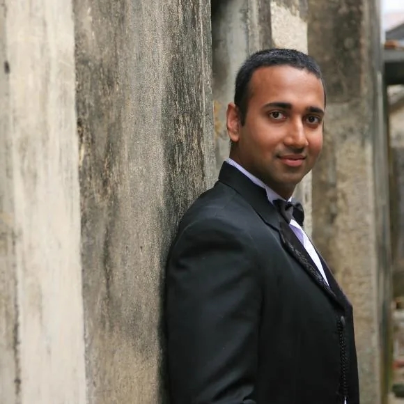 Ravi Kashyap