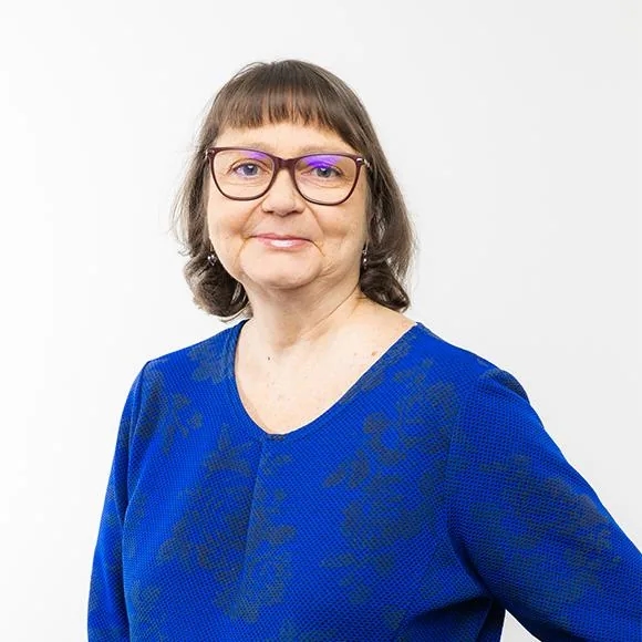 Kersti Lundver-Jööts