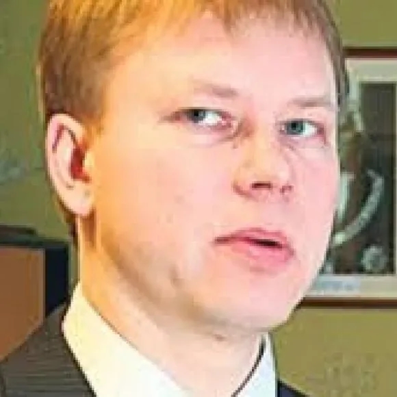 Indrek Kaldo