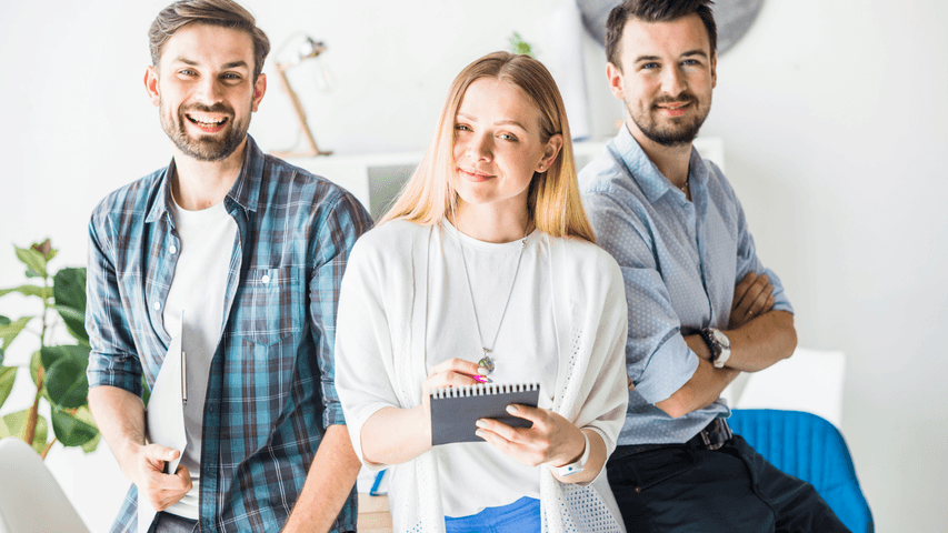 Leadership, Organisation and Teamwork (in Estonian)