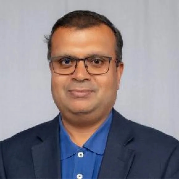 Krishna Venkitachalam
