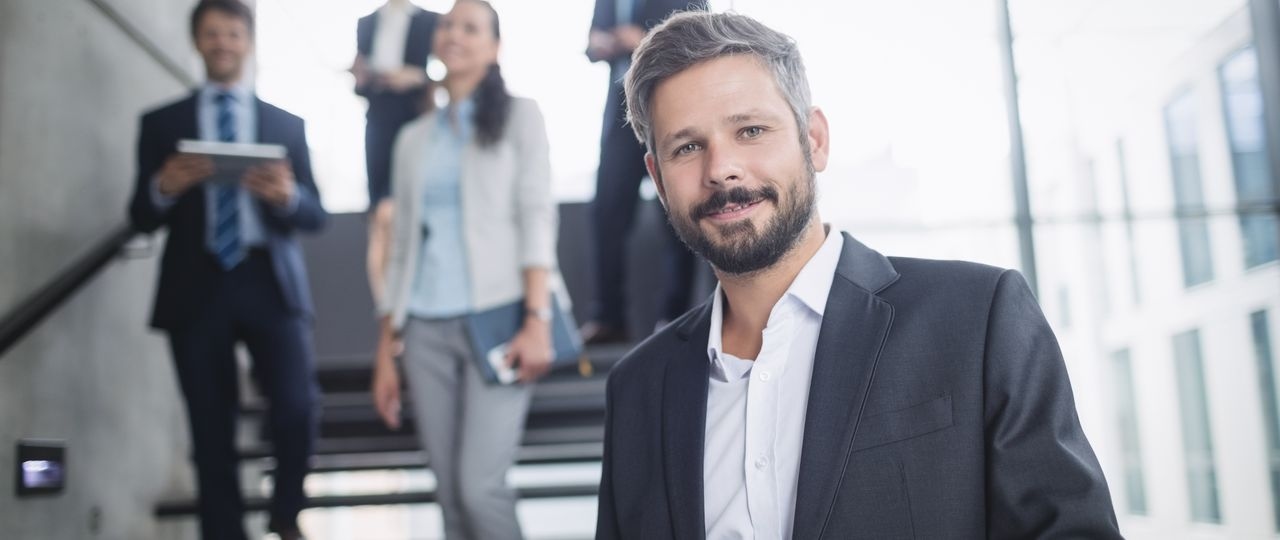 Leadership and Ethics