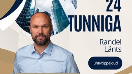 Lobistiks 24 tunniga