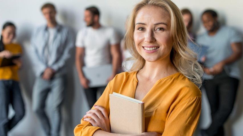 Organisatsioon, meeskond ja inimesed muutuvas keskkonnas