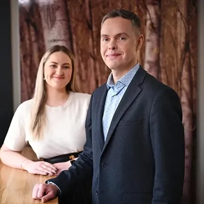 EBS master's students