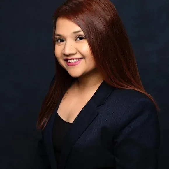 Mehruba Haque