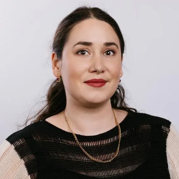 Ilona Beliatskaya