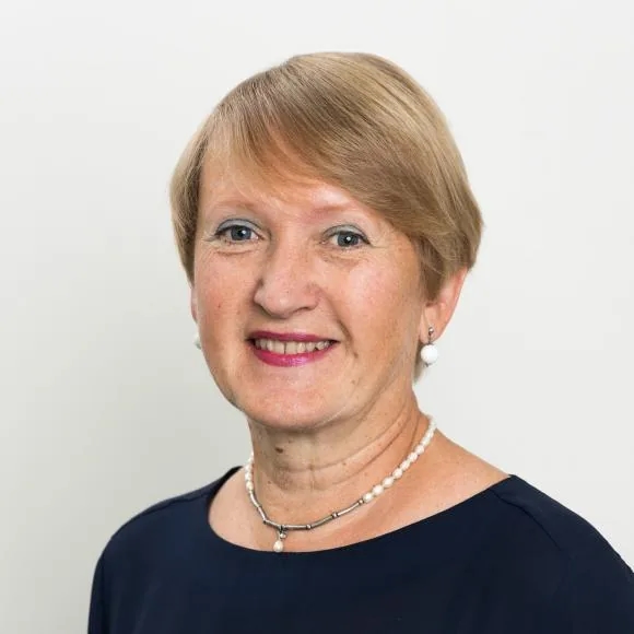 Eve Lamberg
