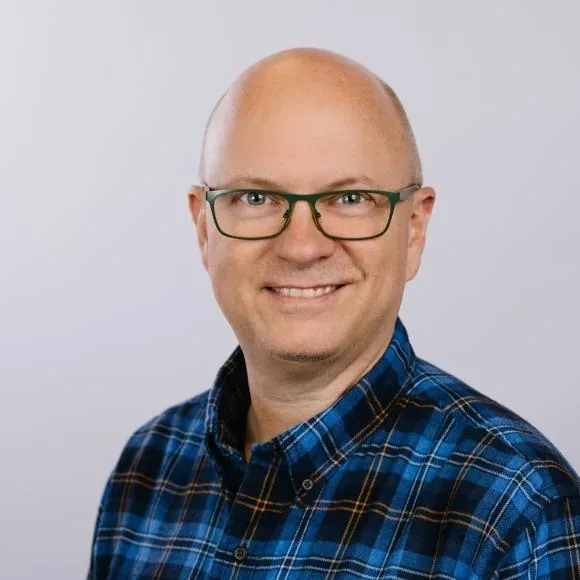 Scott Abel Faculty