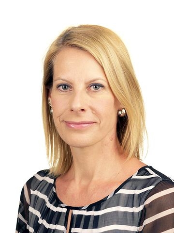 Research and Doctoral Studies Coordinator