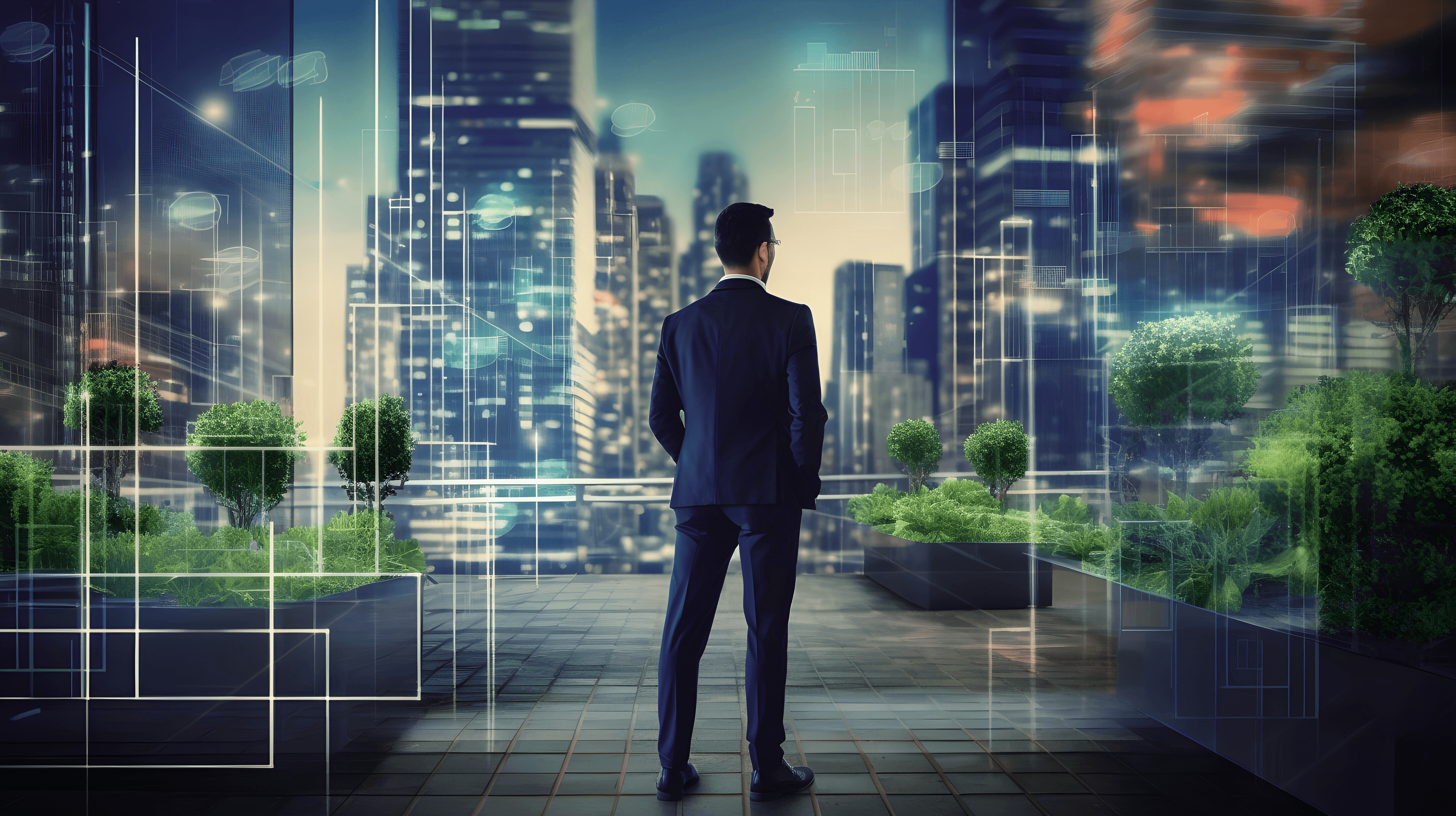 Sustainable and Green Transition microdegree