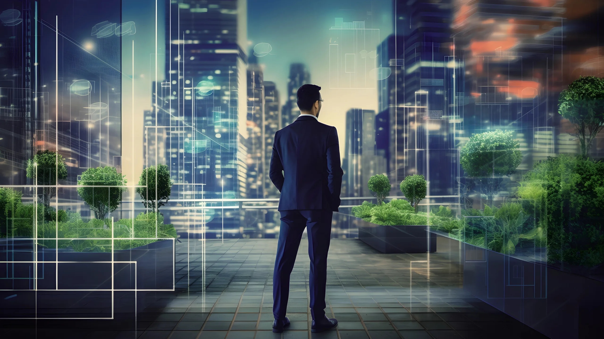 Sustainable and Green Transition microdegree