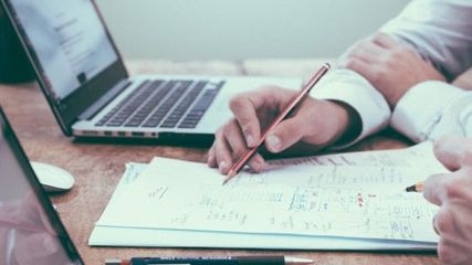 Finantsaruandlus ja finantsalane kommunikatsioon