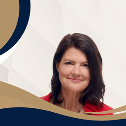 Finantsjuhi arenguprogramm