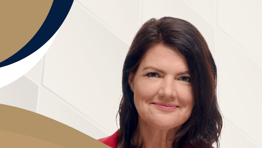 Finantsjuhi arenguprogramm