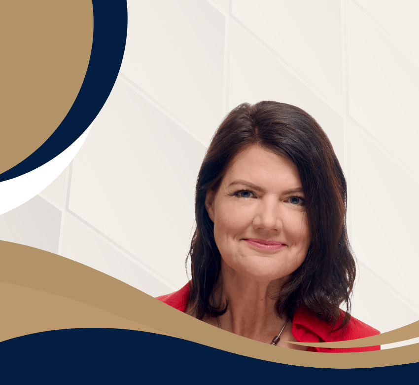 finantsjuhi arenguprogramm