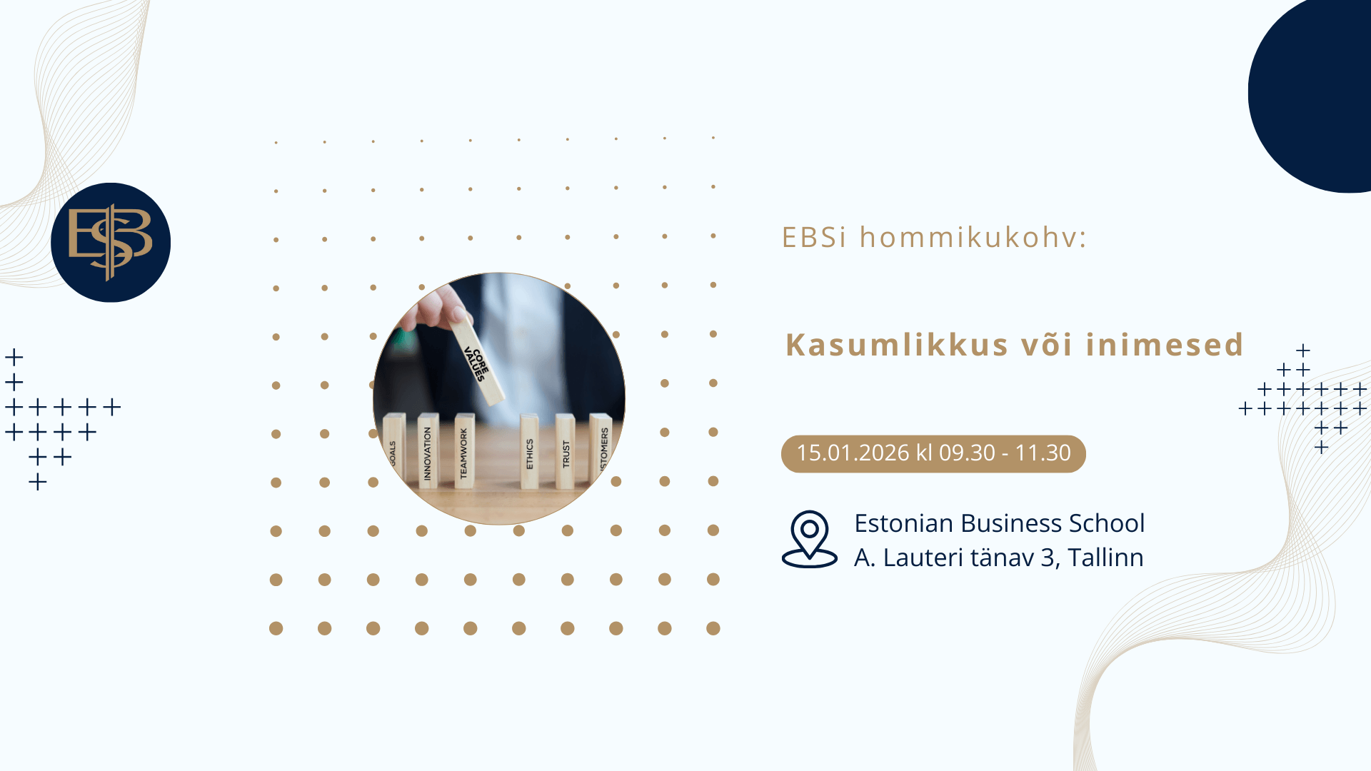 hommikukohv kasumlikkus või inimesed