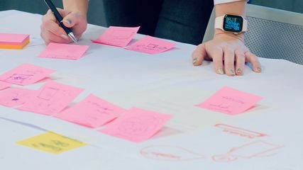 Projektijuhtimise meistriklass