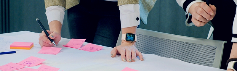 projektijuhtimise meistriklass