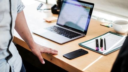 Turundusjuhi arenguprogramm