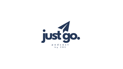 PODCAST Just Go