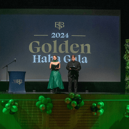 Ba-Golden Haba Gala