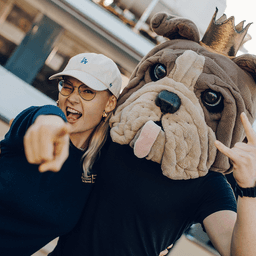 BA-buldog