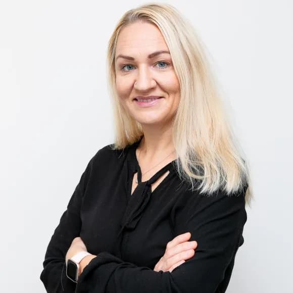 Eda Gray